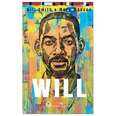 [Sách] Will – Will Smith & Mark Manson