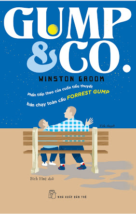 [Sách] Gump & Go – Winston Groom