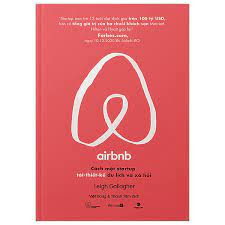[Sách] Airbnb – Leigh Gallagher