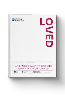[Sách] Marketing cho sản phẩm công nghệ – Rio Book
