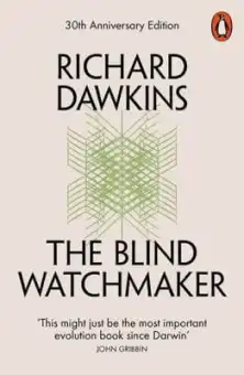 [Sách] Richard Dawkins – The blind watchmaker – John Gribbin