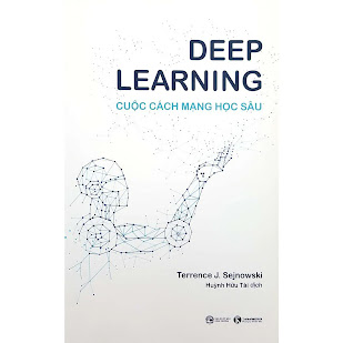 [Sách] Deep Learning – Terrence J. Seijowski