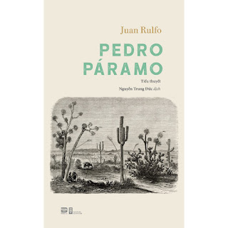 [Sách] Pedro Paramo – Juan Rulfo
