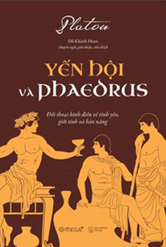 [Sách] Yến hội & Phaedrus – Platon