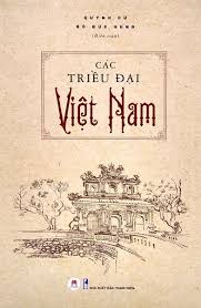 [Sách] Các triều đại Việt Nam – Quỳnh Cử, Đỗ Đức Hưng – Vietnamese Dynasties