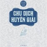 Chu dịch huyền giải, Nguyễn Thu Cần,thu giang,2024,2024-09,gioi thieu sach,giới thiệu sách, chien phan,blog chien phan,nxb tre, nxb trẻ, kinh dich, kinh dịch