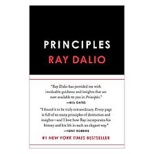 [Sách] Principles – Ray Dalio