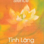 nxb the gioi, nxb thế giới, chien phan, 2024,2024-09, Tỉnh Lặng, Thích Nhất Hạnh, Silence, gioi thieu sach, giới thiệu sách,