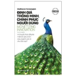 gioi thieu sach,giới thiệu sách,2020 - 11,2020,madhavan ramamujam,Định giá thông minh chinh phục người dùng, chien phan, chien phan blog,nxb alphabook