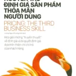 gioi thieu sach,giới thiệu sách,2020 - 11,2020,ernst jan bouter,Những nguyên tắc định giá sản phẩm thỏa mãn người tiêu dùng,ernst jan bouter, chien phan,blog chien phan,nxb alphabooks,